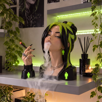 Billie Mist Humidifier