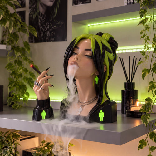 Billie Mist Humidifier