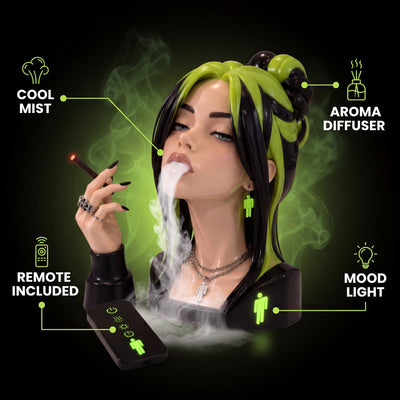 Billie Mist Humidifier