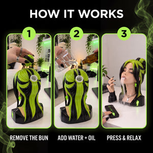 Icon Mist humidifier