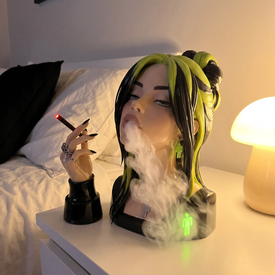 Billie Mist humidifier