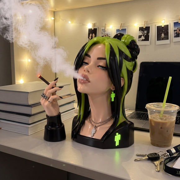 Billie Mist Humidifier