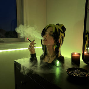 Billie Mist Humidifier