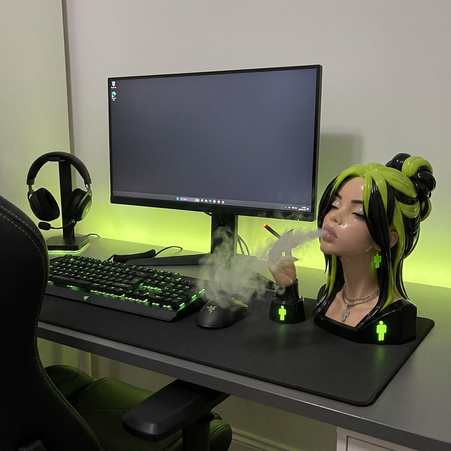 Billie Mist humidifier