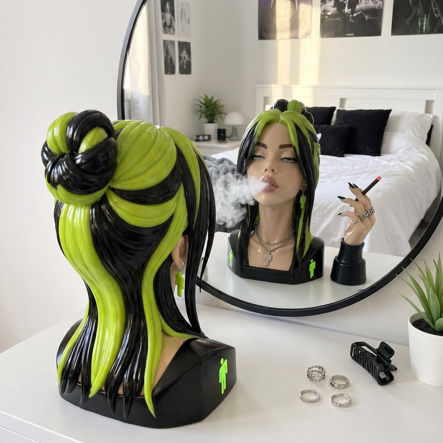 Billie Mist humidifier