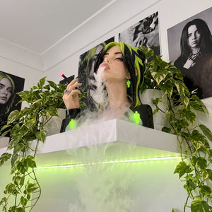 Billie Mist Humidifier