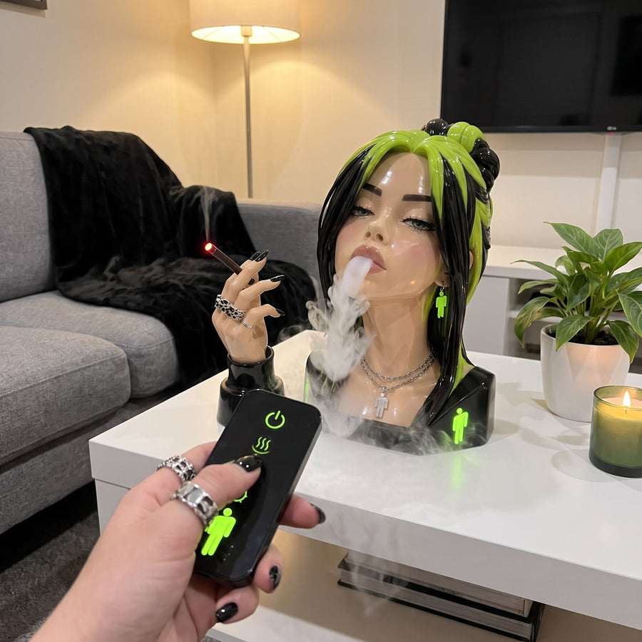 Billie Mist humidifier