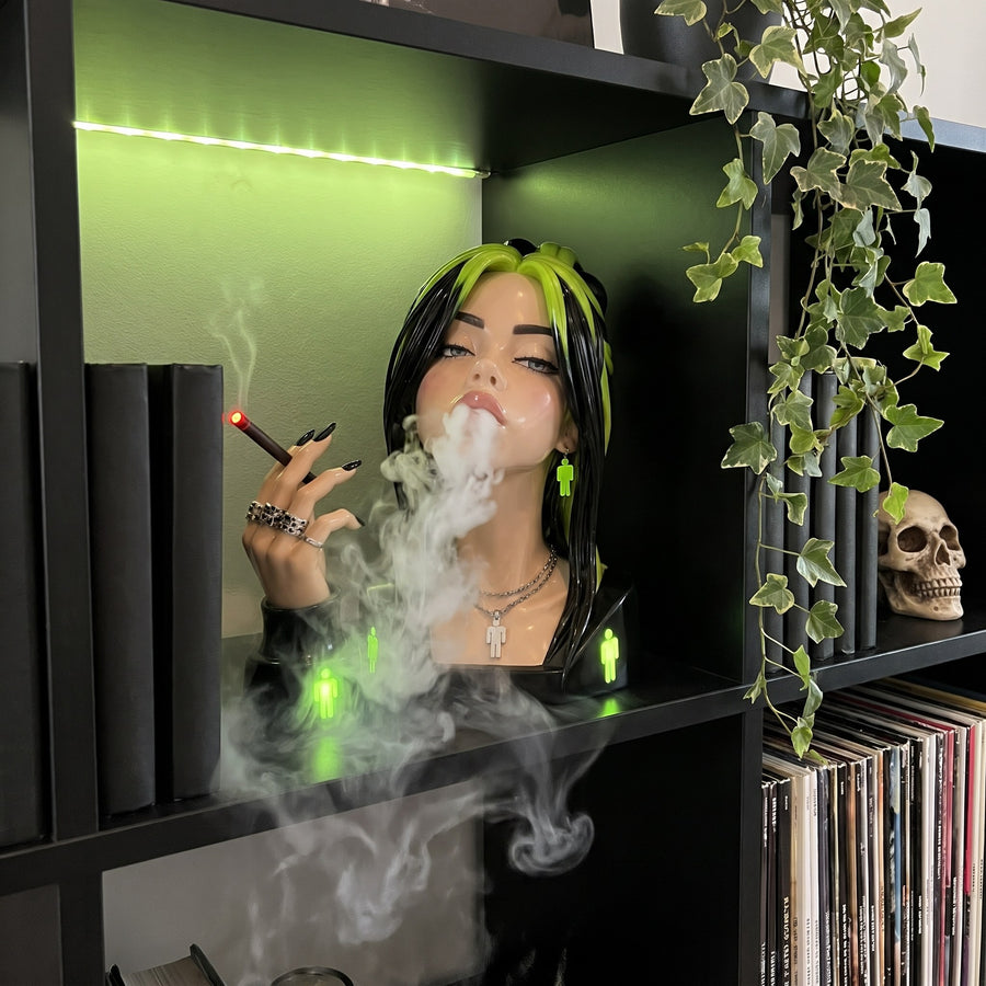 Billie Mist humidifier
