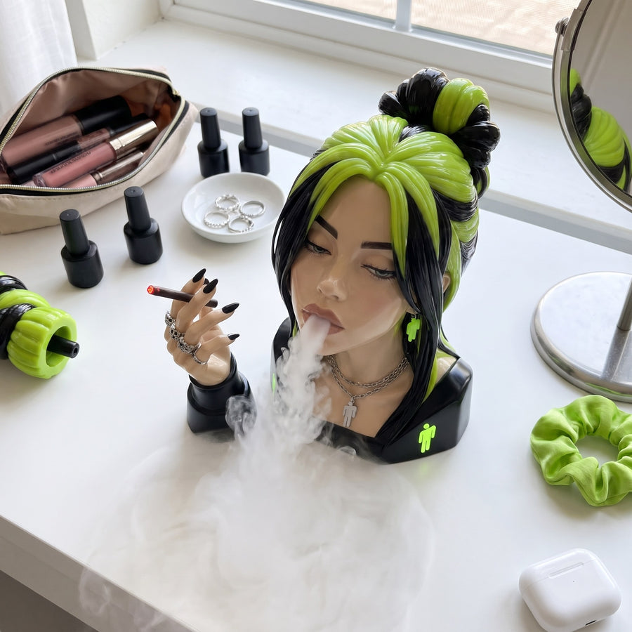 Billie Mist humidifier